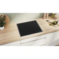 Bosch PIF645HB1E beépíthető indukciós főzőlap 60 cm 4 zóna powerboost directselect home connect #4