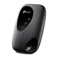 TP-LINK M7200 Mobil WiFi 4G LTE hotspot, 300Mbps, 2,4GHz, 2000mAh, 10 eszköz