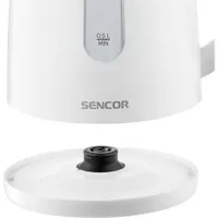 Sencor SWK 1700WH Vízforraló 1,7 l 2200 W 360 STRIX #10