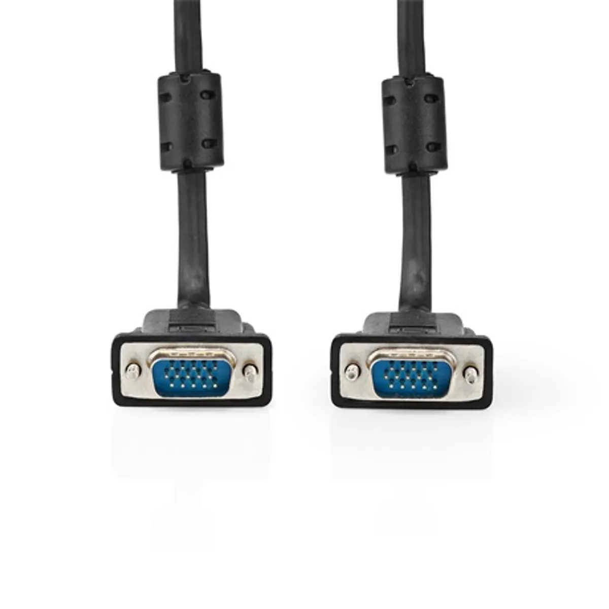 Nedis CCGL59000BK100 VGA kábel 10 m 1280x768 #2