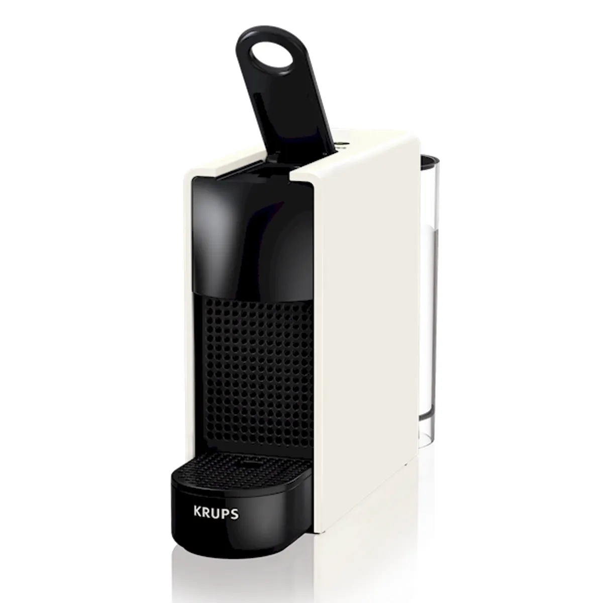 Krups XN110110 Nespresso Essenza Mini kapszulás kávéfőző 0,6 l 19 bar fehér #2