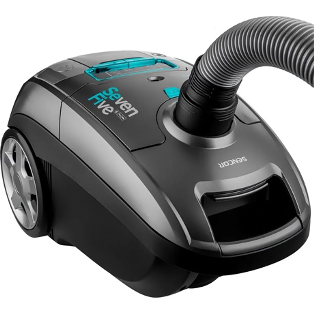 Sencor SVC7550TI porzsákos HEPA H13 750W #4