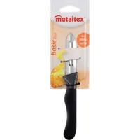 Metaltex MX258130 hámozókés 17,5 cm műanyag nyél #2