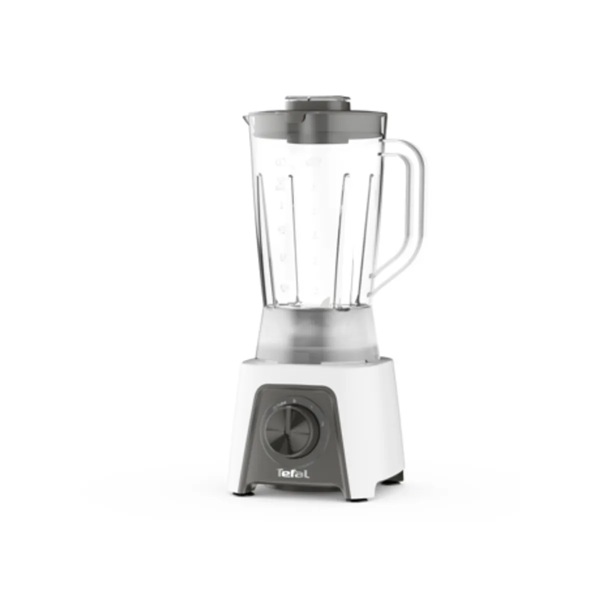 Tefal BL2C0130 Blendeo turmixgép 1,5 l 450 W 2 sebesség pulzáló jégaprítás Smart lock #5