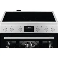 Aeg CCB6446ABM tűzhely kerámialapos AirFry UniSight OptiFlex MaxiTray 73 l #6