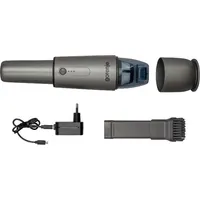 Gorenje MVC72HGA morzsaporszívó portárolóval, HEPA-szűrő, vezeték nélküli, max 70 W, 12 perc üzemidő #2