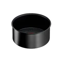 Tefal L7632832 Ingenio Unlimited lábas 16 cm 1.8 L titán bevonat levehető fogantyú indukciós kompatibilis sütőben használható #1