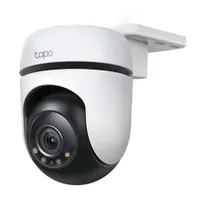 TP-Link TAPO C510W Tapo C510W 2K 2304x1296 IP65 kültéri kamera 360 fok kétirányú hang #1