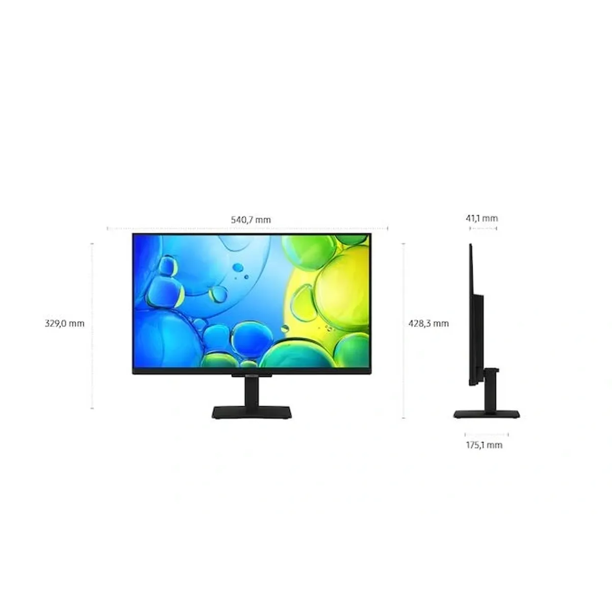 Samsung UE24F6002FKXXH 24" Full HD LED Smart TV #4