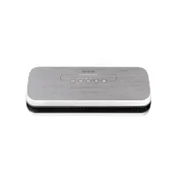 Sencor SVS3010GY vákuumos fóliahegesztő 110 W 12 l percenként 30 cm #1
