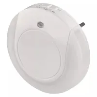 Emos P3317 led éjjeli fény fotoszenzorral fehér 230 V 3 m 10 lm automatikus be-kikapcsolás #1