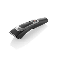 Eta 634190000 hajvágó 1-20 mm 38 hosszbeállítás li-ion 3,7 volt 90 perc usb-c töltés 2 óra rozsdamentes penge #9