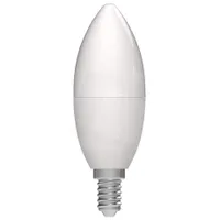 Avide ABC14WW-2.9W LED gyertya E14 470 lm 3000K 240 fok IP20 #1