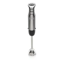 Eta 505690000 Tasso botmixer 600 W 700 ml edény 500 ml aprító rozsdamentes keverő turbo 3 év motor garancia #9