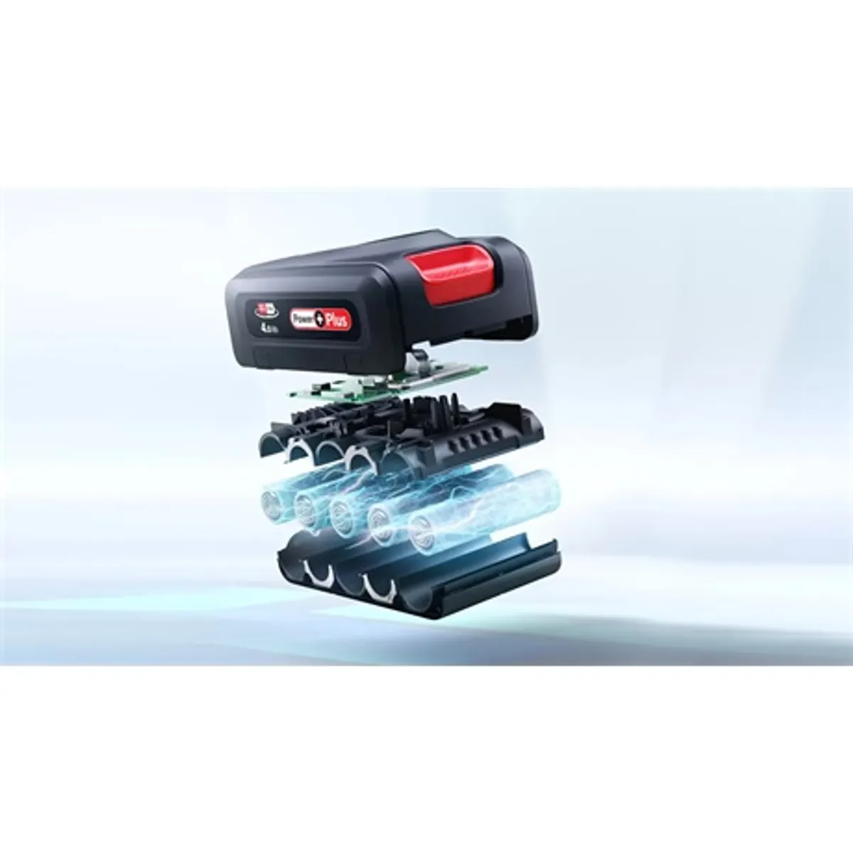 Bosch BCS8214BL Unlimited S8 vezeték nélküli porszívó 2in1 kis fej résszívó billentyűzet- és fiókszívó #10