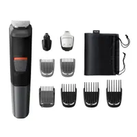 Philips MG5720/15 Multigroom Series 5000 9 az 1-ben testszőrzet igazító #1