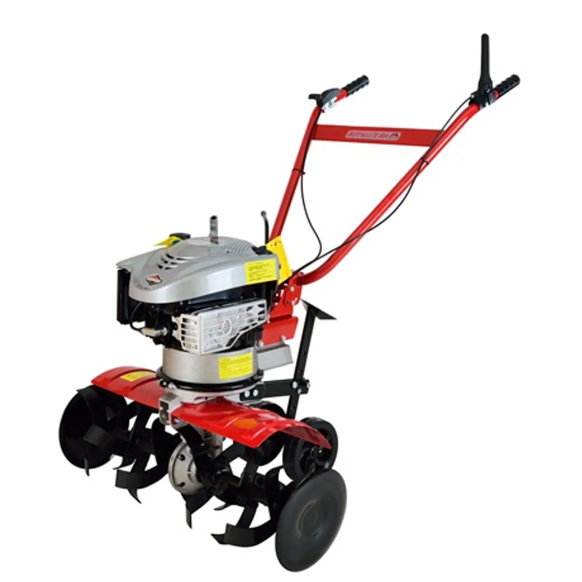 Agrimotor ROTALUX 52A B55 Kapálógép 163 cc 3 kW 4/6 kapatagok 550/800 mm 220 mm tolókar állítható #1