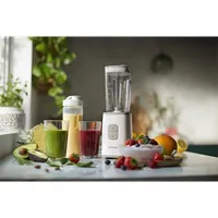 Philips HR2602/00 Daily Collection On-the-go mini turmixgép 350 W 2 sebességfokozat ivópohár #5