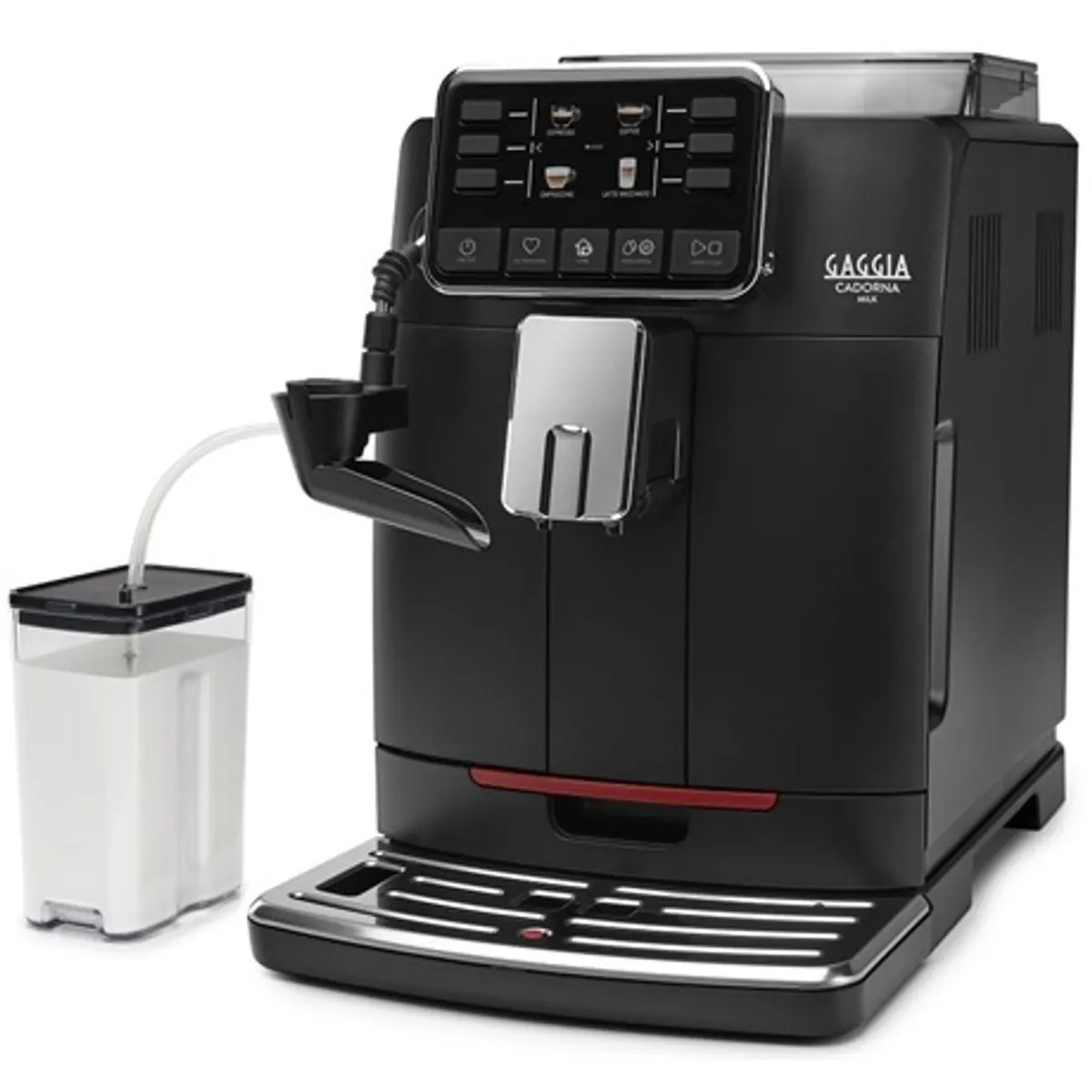 Gaggia RI9603-01 CADORNA MILK kávéfőző automata #1