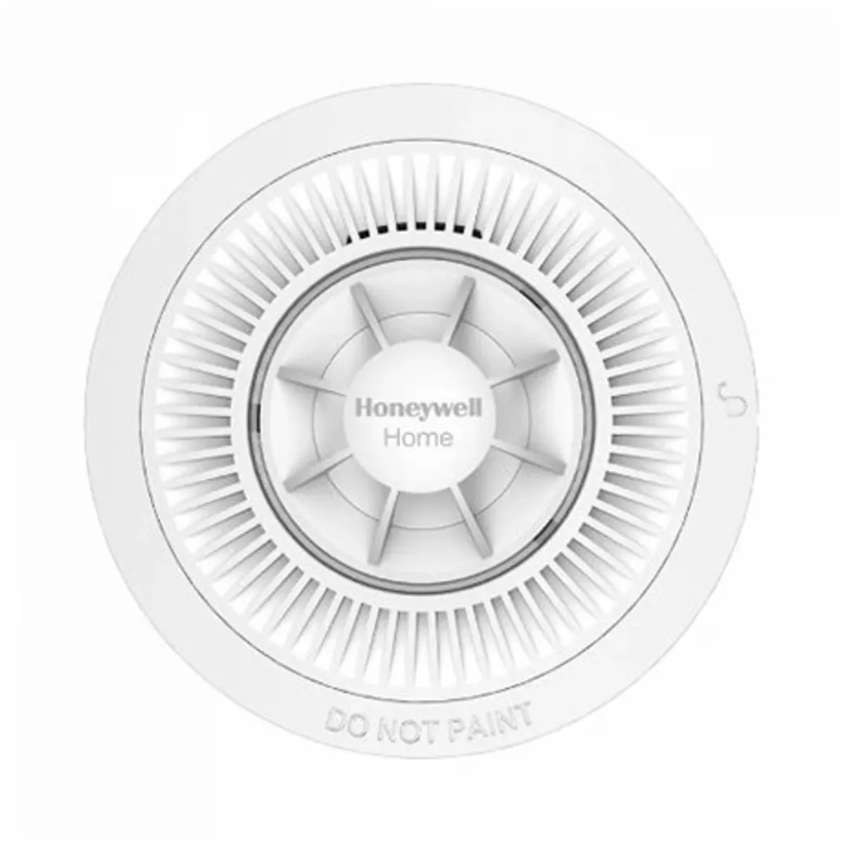 Honeywell R200H-N2 hőérzékelős tűzjelző rádiós #1