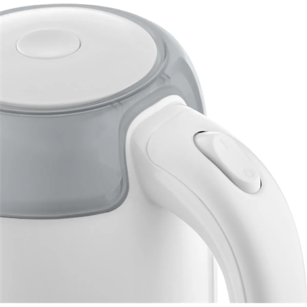 Sencor SWK 1700WH Vízforraló 1,7 l 2200 W 360 STRIX #8
