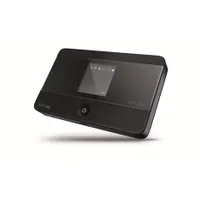 Tp-link TL-M7350 M7350 LTE-Advanced mobil WiFi router 2,4 és 5 GHz DL 150 Mbps UL 50 Mbps SIM kártya MicroSD 32 GB micro USB port 2550mAh #1