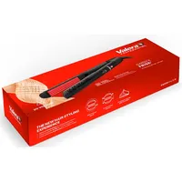 Valera 101.04 SWISS X FRIZE hajcsavaró 4 hullámos lemezek 24x90 mm 3 m forgózsinór adaptív hőszabályozás 230 C #6