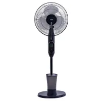 Home by Somogyi SFM43BK párásító ventilátor fekete 2,8 l víztartály 3 fokozat