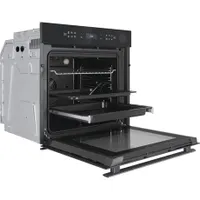 Whirlpool AKZ9S 8260 FB beépíthető elektromos sütő #3