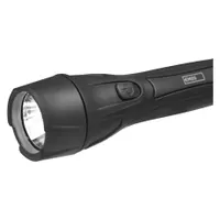 Emos P3210 LED elemlámpa 2xAA 55 lm 125 m 16 h fekete műanyag #2