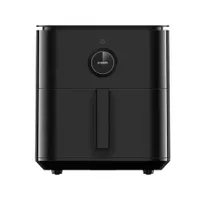 Xiaomi SMART AIR FRYER 6.5L BLACK BHR7357EU Forrólevegős sütő 6.5L 1800W 40-220C 360 konvekció zsírtalanító Wi-Fi NTC #1