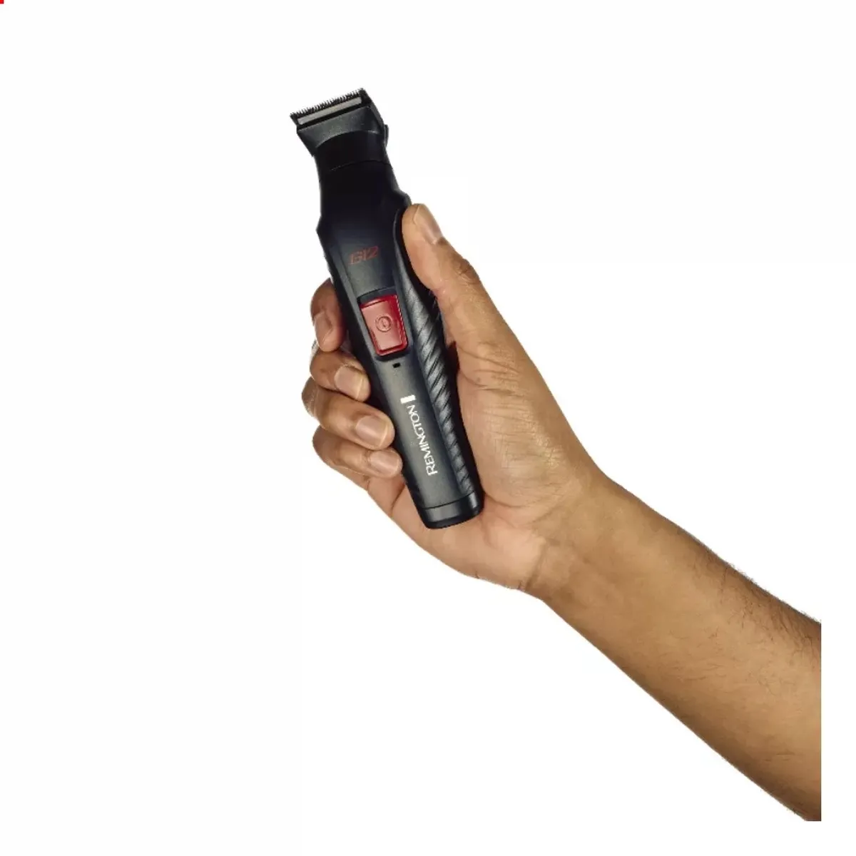 Remington PG2120 G12 Graphite 12 az 1-ben multifunkciós trimmelő 6 tartozék 40 perc használat USB töltés #3