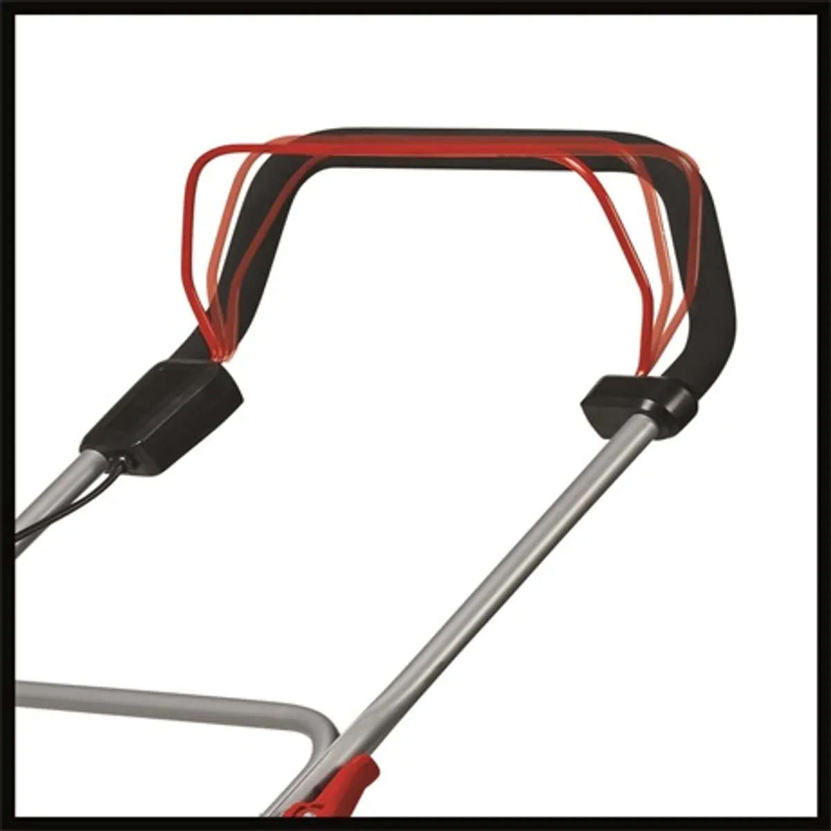 Einhell TE-SW 18/610 LI-SOLO Seprőgép akkumulátoros oldalkefék 18V 610 mm 20 L 1800 m2/h #5