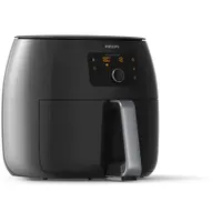 Philips HD9650/90 Airfryer XXL Premium RapidAir Twin TurboStar 7,2 l 2225 W #2