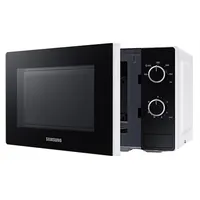 Samsung MS20A3010AH/EO Mikrohullámú sütő 700W 20L mechanikus vezérlés két tekerőgomb LED világítás #4