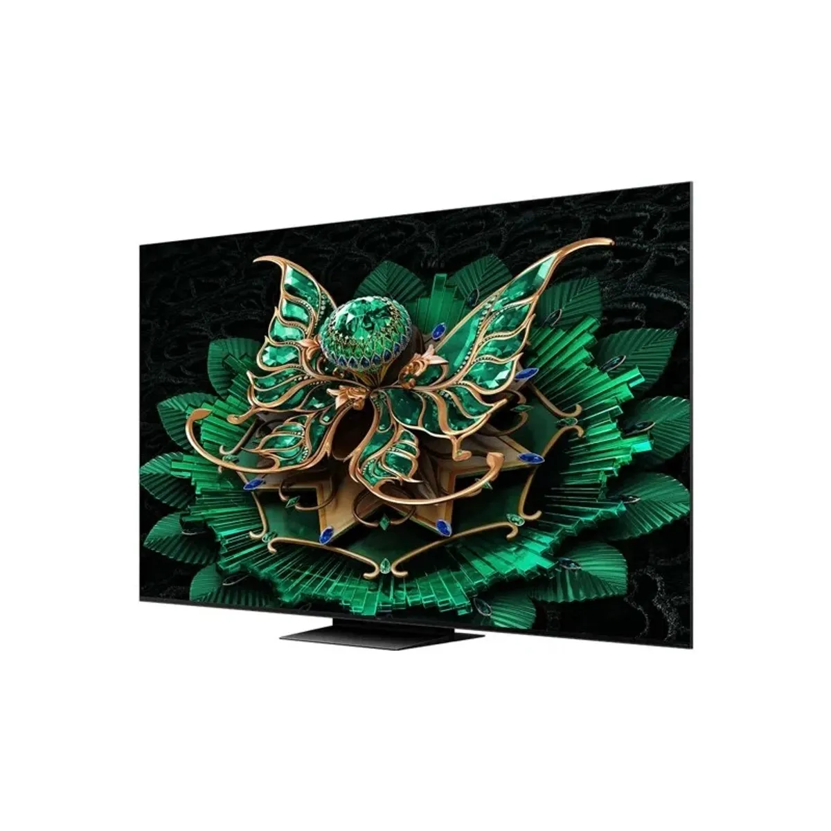 Tcl 50C7K UHD miniled qled 144hz Google smart tv hdr 2000 nits #4
