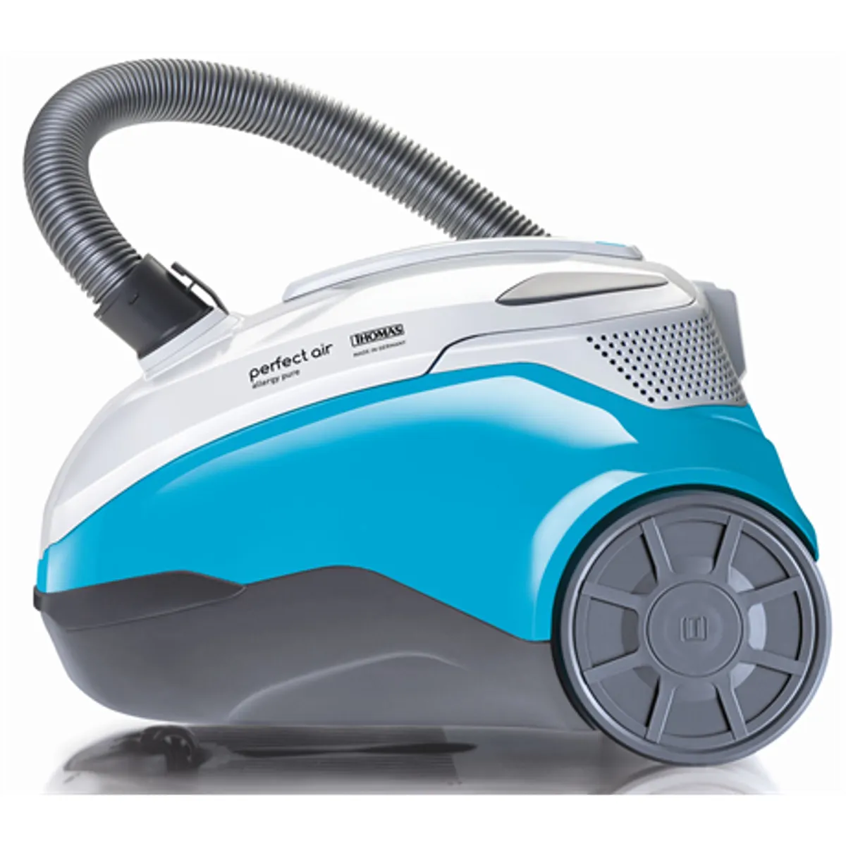 Thomas PERFECT AIR ALLERGY PURE vízszűrős porszívó HEPA13 1700W 11 m #2
