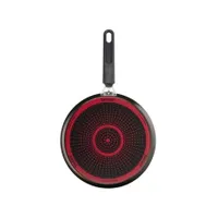 Tefal B5671053 palacsintasütő Simply Clean 25 cm titán belső bevonat Thermo-pont mosogatógépben #3