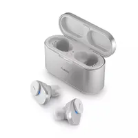 Philips T1WT/00 Fidelio hibrid ANC Pro+ 4 mikrofon, LDAC AAC SBC, IPX4, Bluetooth 5.2, 9 és 25 óra #1
