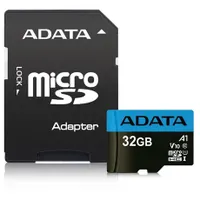 Adata AUSDH32GUICL10A1-RA1 Premier microSDHC UHS-I class 10 A1 V10 32GB #3