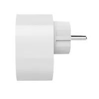 Xiaomi SMART PLUG 2 EU BHR6868EU Okos konnektor Wi-Fi időzítés energiafogyasztás #3