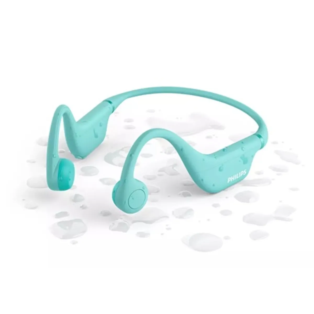 Philips TAK4607GR/00 csontvezetéses fejhallgató nyitott kialakítás Bluetooth 5.2 IPX5 gyerekeknek #2