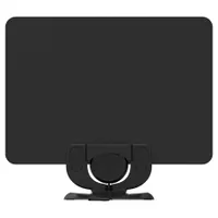 Sencor SDA-152 DVB-T2 beltéri antenna LTE szűrő 4K TV Ready 20 dB nyereség