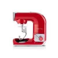 Eta 002890063 Gratus Retro 1200 W bolygóműves keverés #5