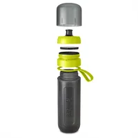 Brita fillgo active 600ml lime vízszűrő kulacs #4