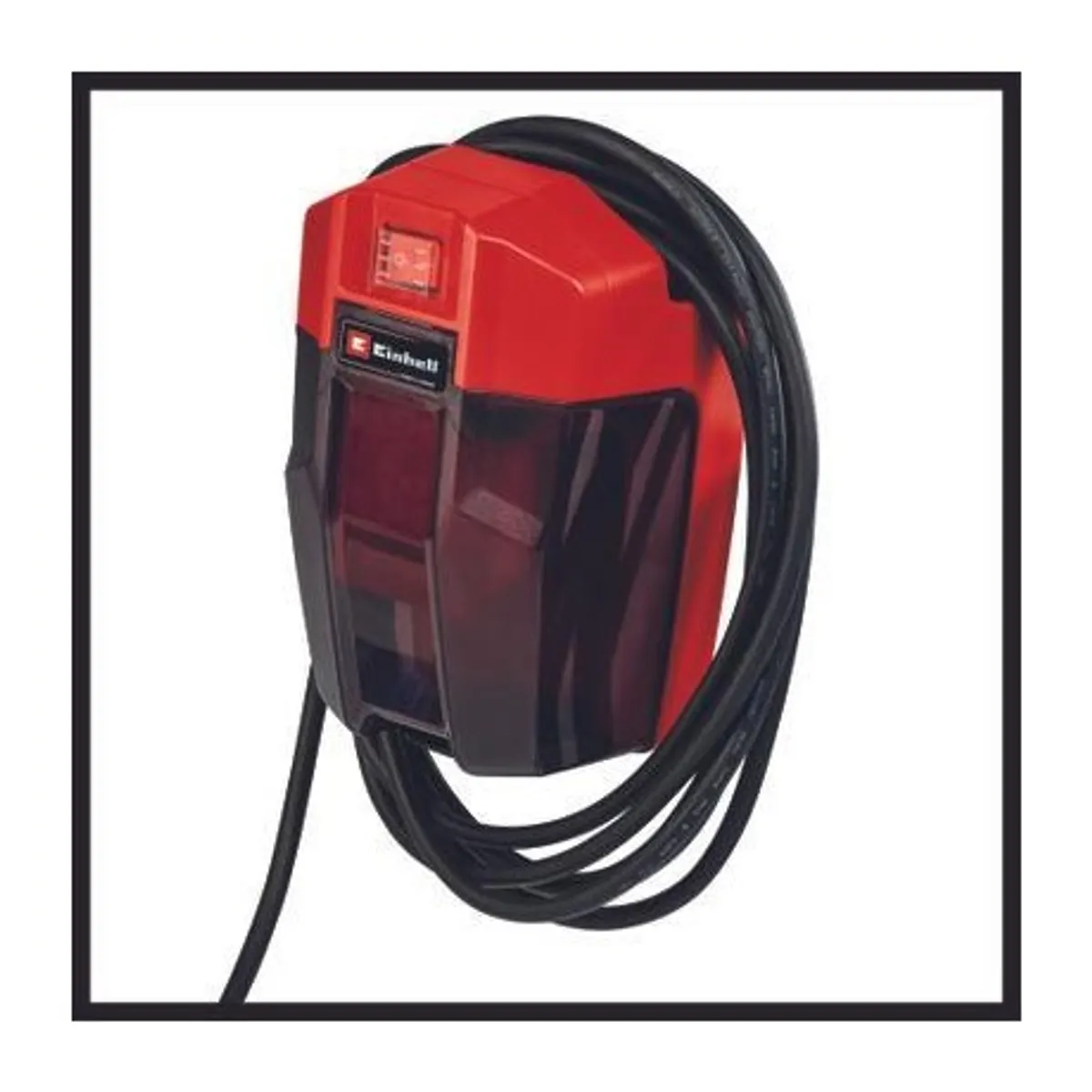 Einhell GE-PP 18 RB LI SOLO akkumulátoros kerti szivattyú 18 V #6