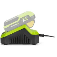 Fieldmann FDUZ 79100 Akkumulátor töltő kompatibilis FDUZ 79040 és 79020 #6