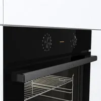 Gorenje BO6717E03BG beépíthető sütő 77 l A energiaosztály HomeMade Plus PerfectGrill #7