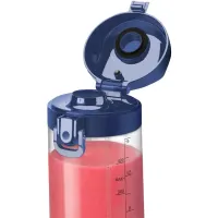 Nutribullet NBP003NBL Turmixgép 2 sebességfokozat Tritán edény 0,48 l jég aprítás pulzáló tömörítő #2
