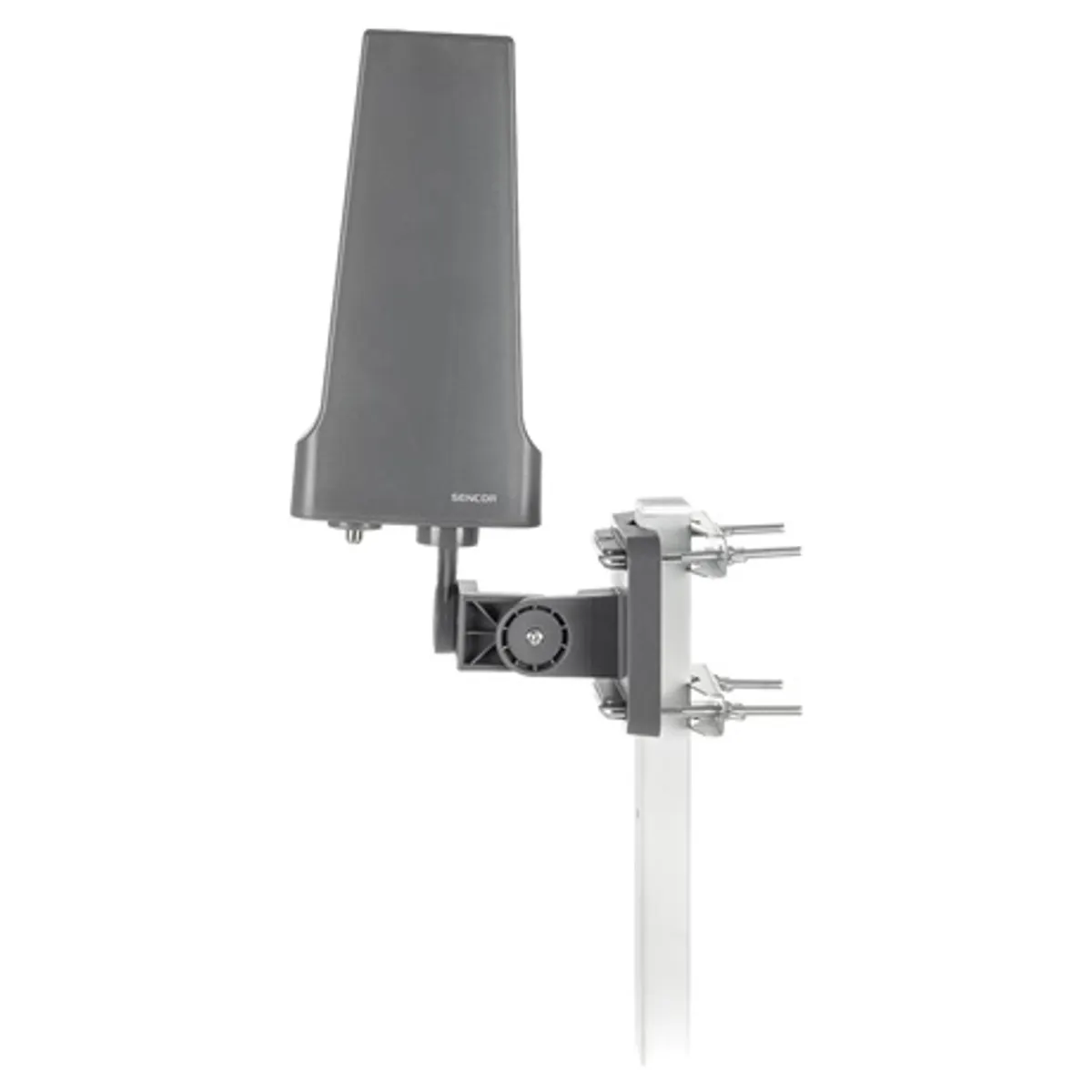 Sencor SDA 502 Antenna kültéri LTE-szűrős DVB-T2 9 dB 75 ohm #1